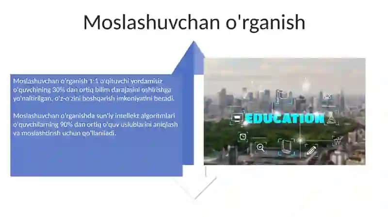 Elektrontalim rivojining yetakchitendensiyalari 4