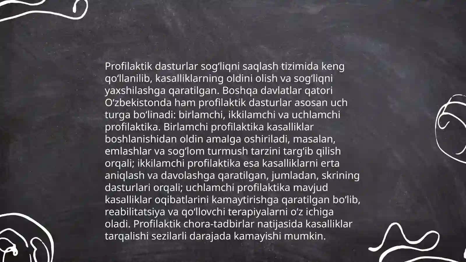 IKKINCHI TAʼLIM 4