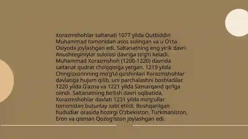 Jaloliddin Manguberdiyning hayoti 4