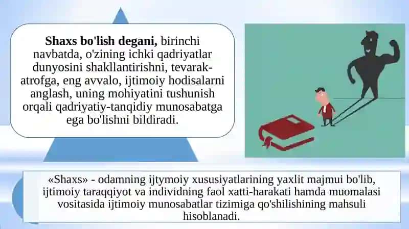Media maydonda axborot tarqatish madaniyati. Shaxsga yo‘nalgirilgan axborot: psixologik, diniy va madaniy tahdidlar 4
