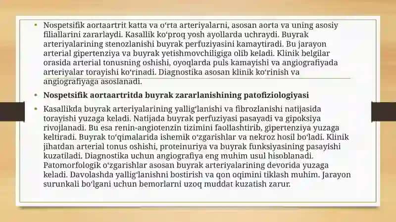 Tizimli vaskulitlar 4