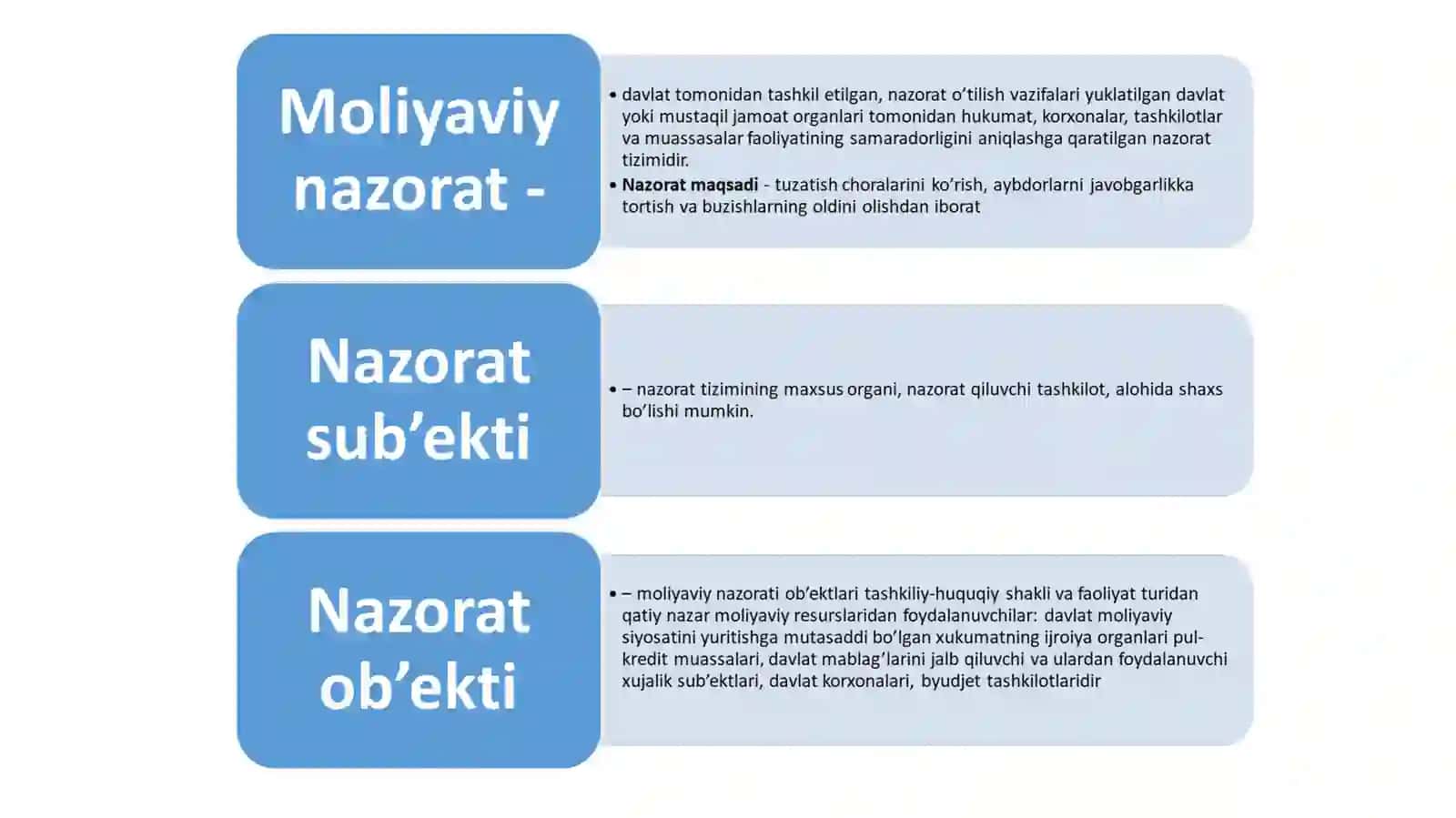 Ichki Audit 4