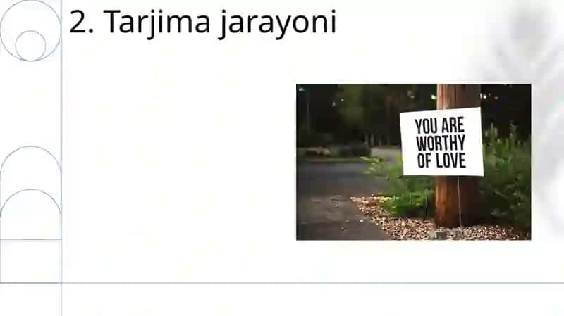 Inglizcha bayon qilishiz kerqk 4