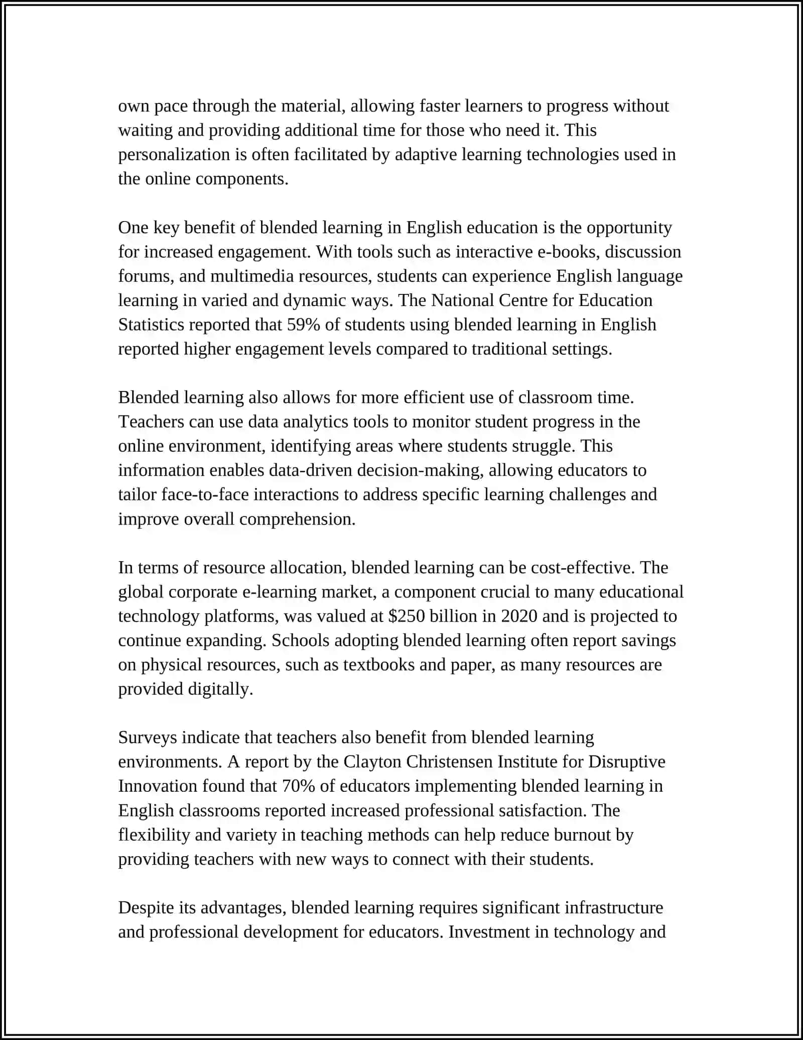 NEW PEDAGOGICAL TECHNOLOGIES IN TEACHING ENGLING IN SECONDARY SCHOOL 4