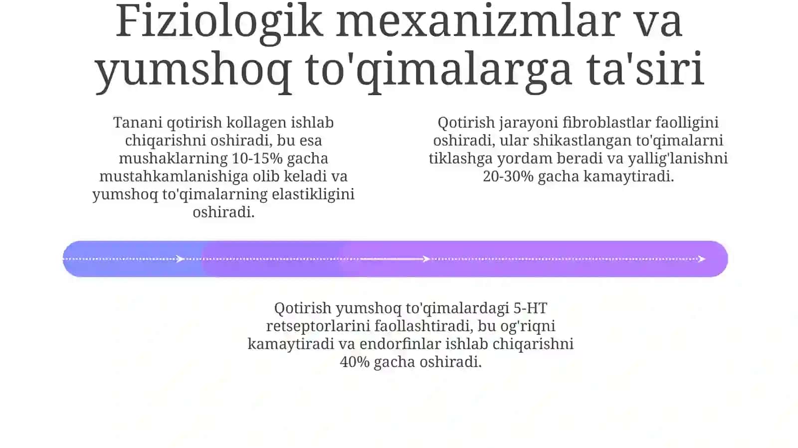Tananing chiniqishi uchun ilmiy asos 4