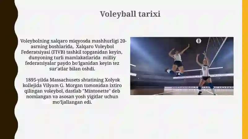 Voleybol 4