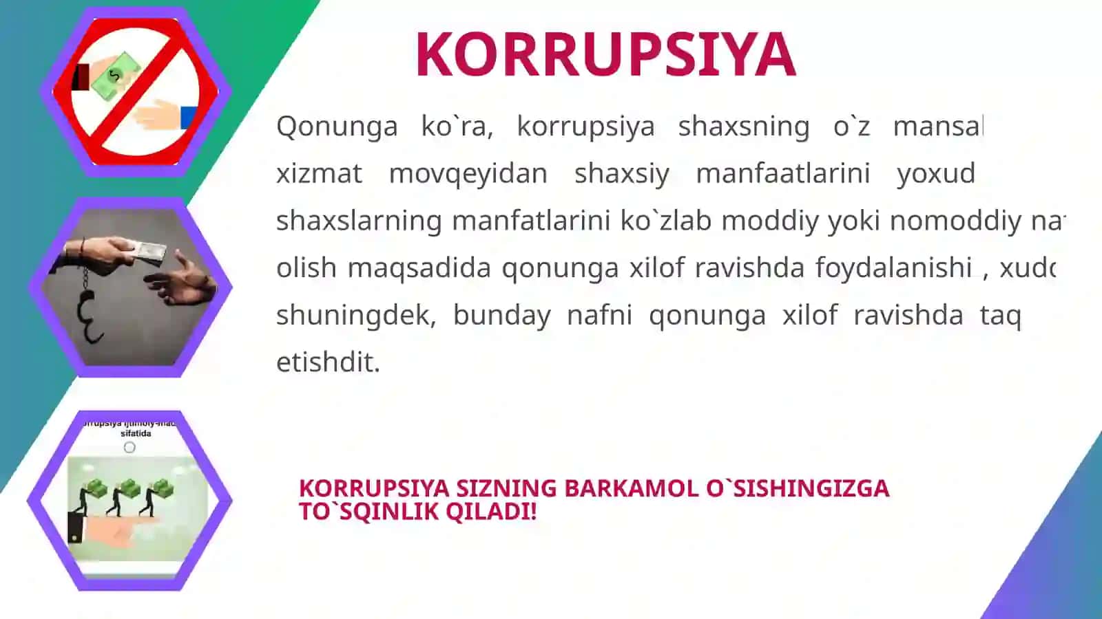 KORRUPSIYAGA QARSHI KURASHNING HUQUQIY ASOSLARI 4