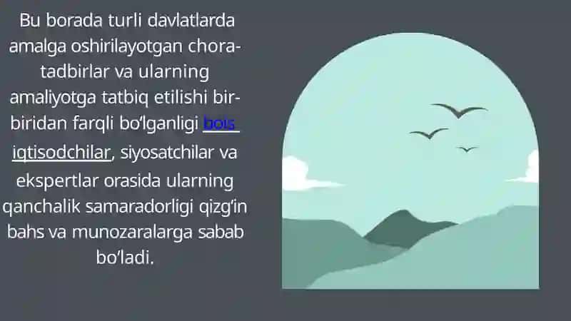Davlatning iqtisodiyosati 4