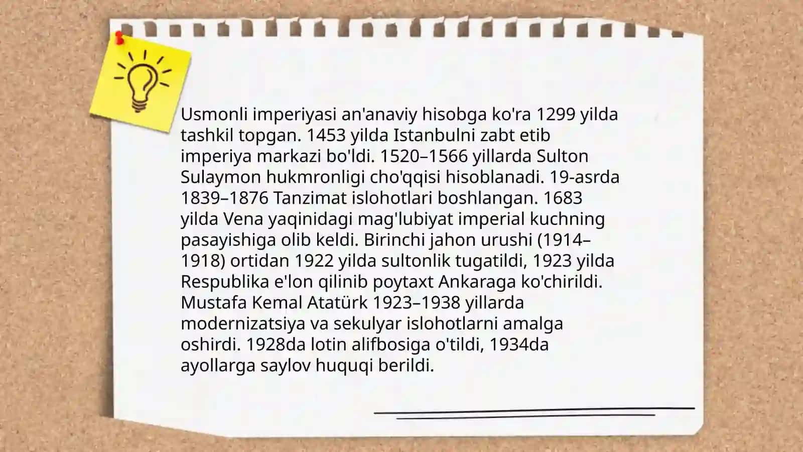 Turkiya 4