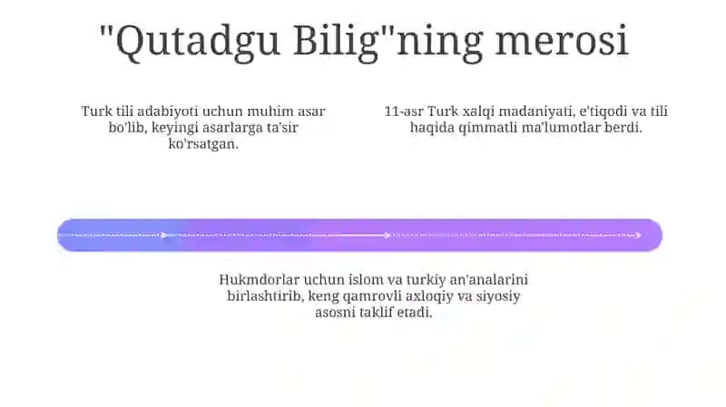 Qutadgu Bilig 4