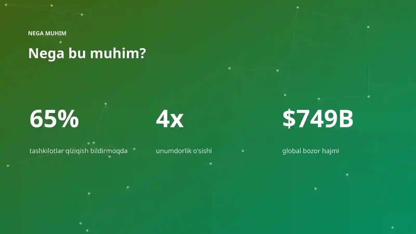 Ekspert tizimlar yordamida ishlab chiqarish samaradorligini oshirish 4