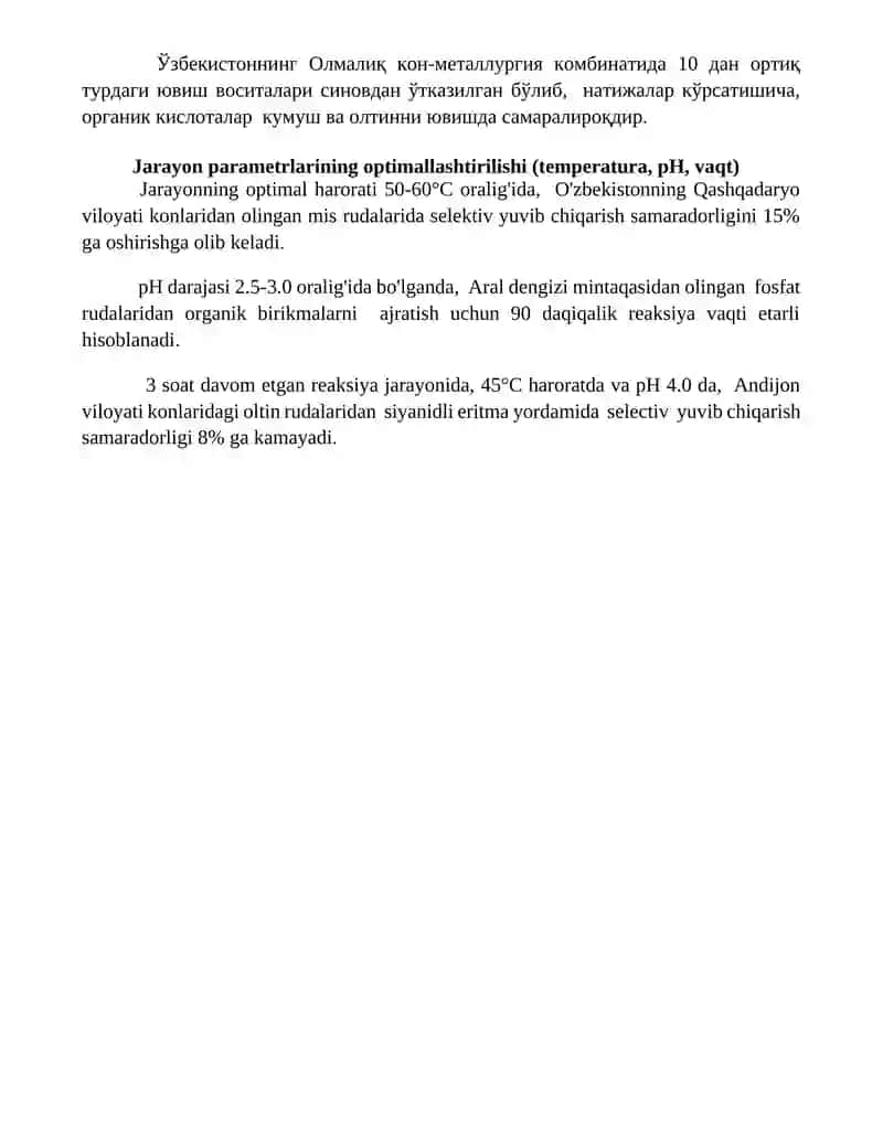 Bioorganik birikmalar 4
