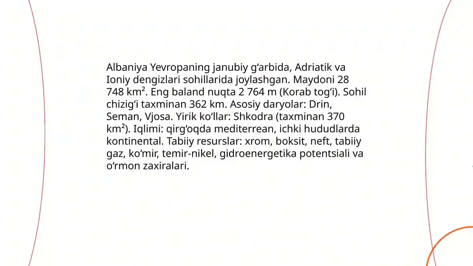 Albaniya davlati 4
