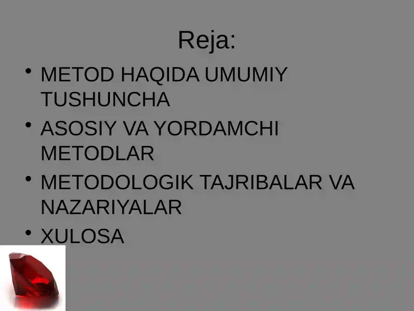 RIVOJLANISH PSIXOLOGIYASI FANIDAN MUSTAQILISHI 4