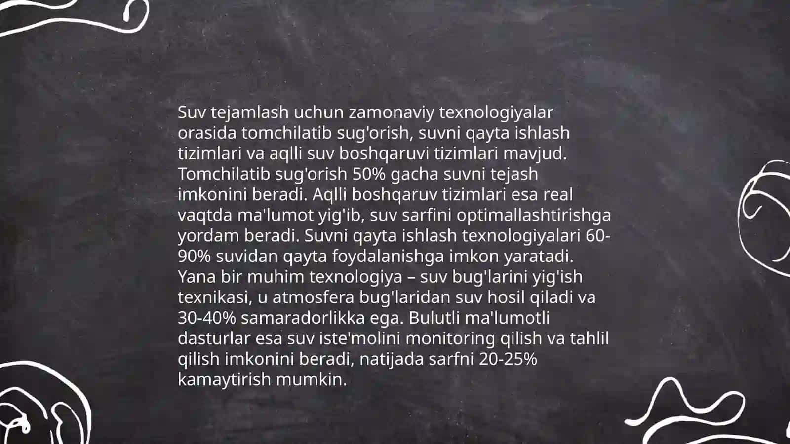 Sholi yetishtirishdagi innovatsion texnologiyalar 4
