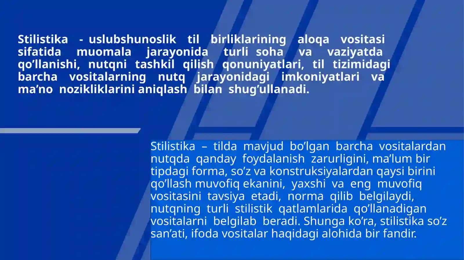Nutq Uslublari 4