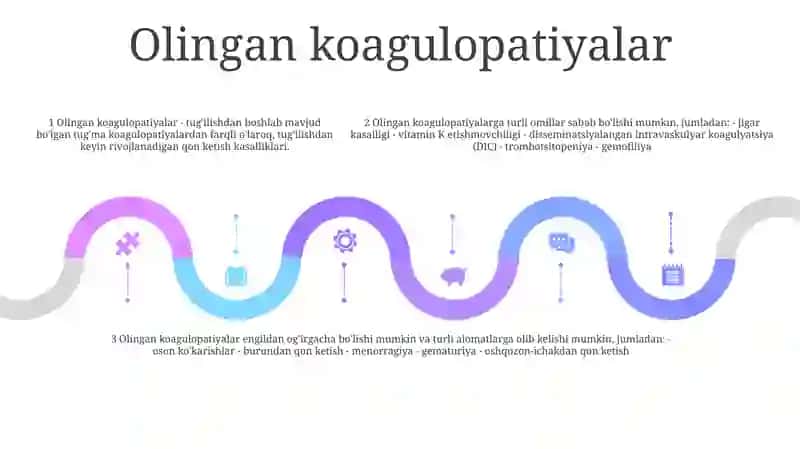 Qon Ivishining Tug'Ma Va Irttirilgan Kasalliklari 4