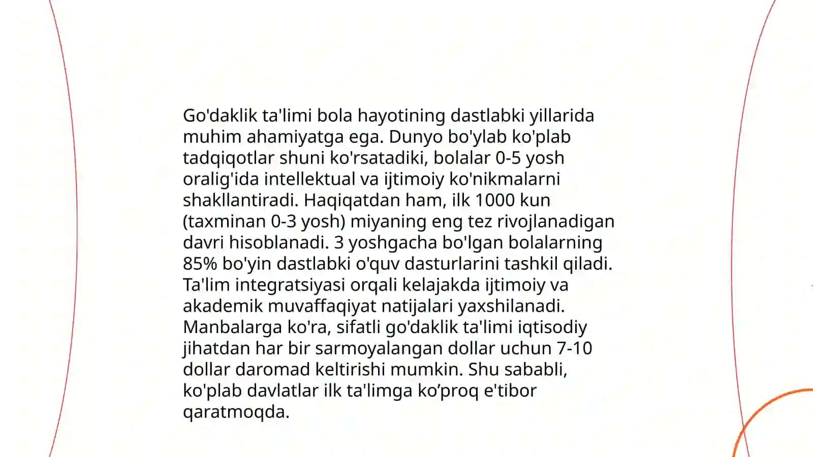 Go'daklik 4
