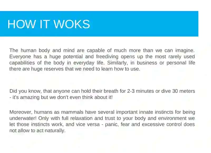 Personal Development 4