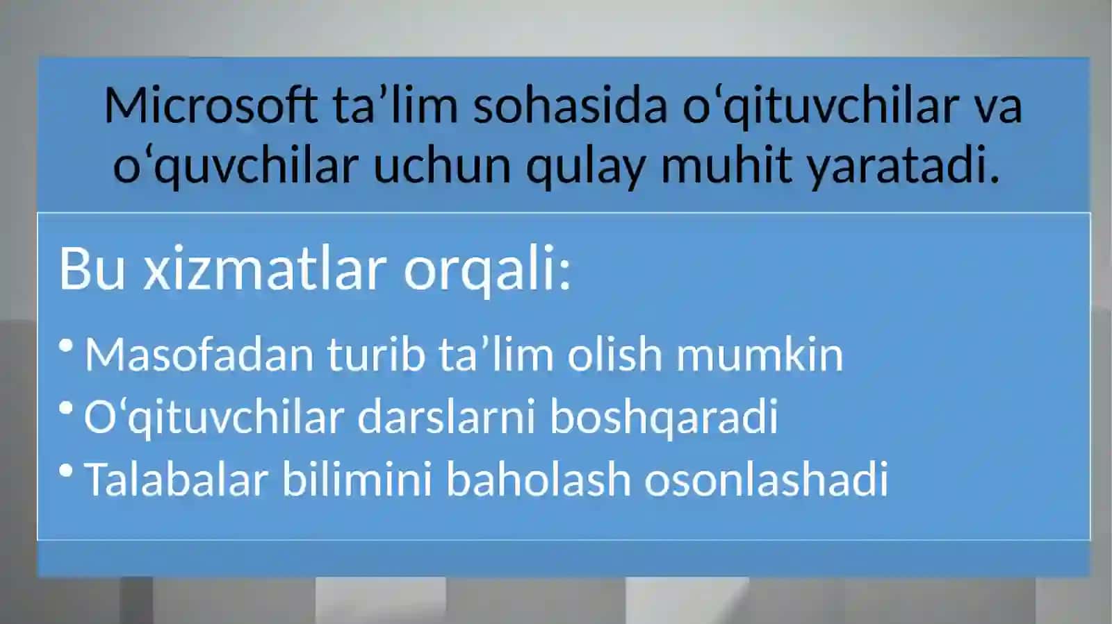 Microsoft Teams 4