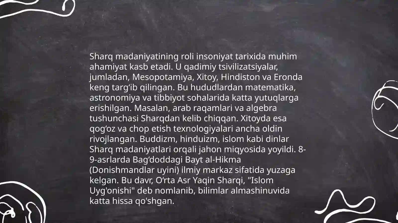 Yoshlarga ta'lim va tarbiya 4