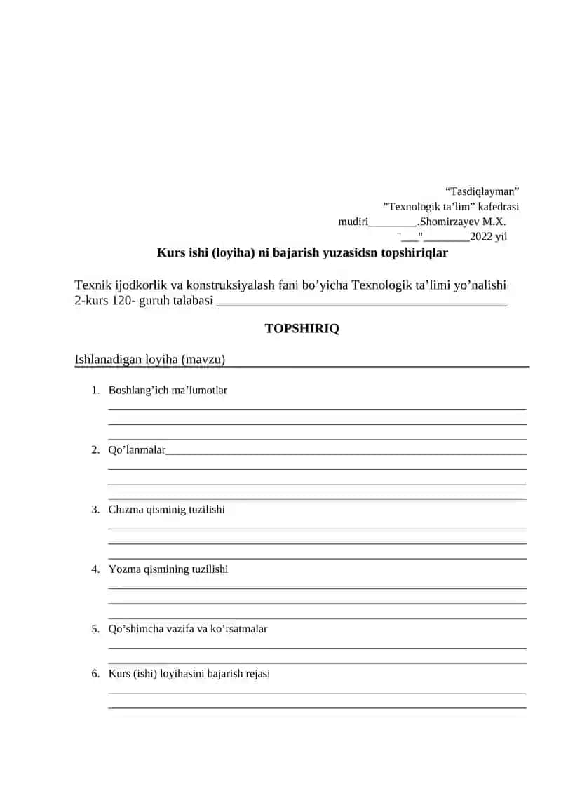 Ip va shnurlardan turli bezaklarni tayyorlash 4