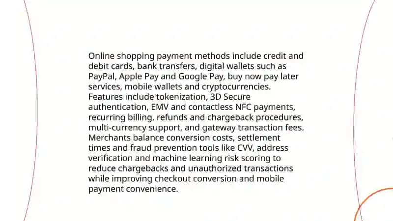 E-commerce platforms and marketplaces 4