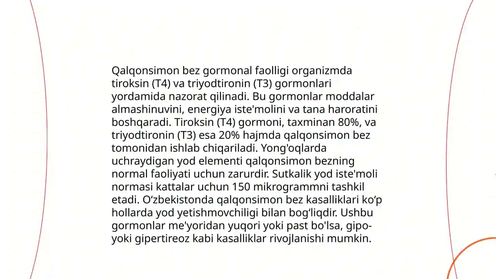 Qalqonsimon bez anatomiyasi 4