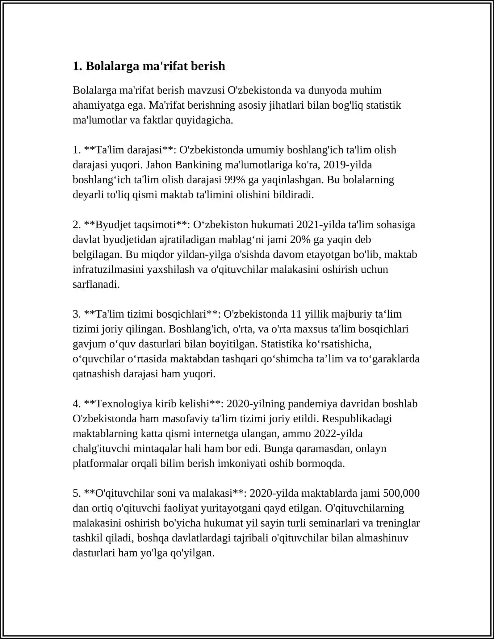 AKA - UKA GRIMMLAR VA XANS KRISTION ANDERSENLARNING BOLALARGA ATALGAN ASARLARIDA ILGARI SURILGAN G'OYALAR 4