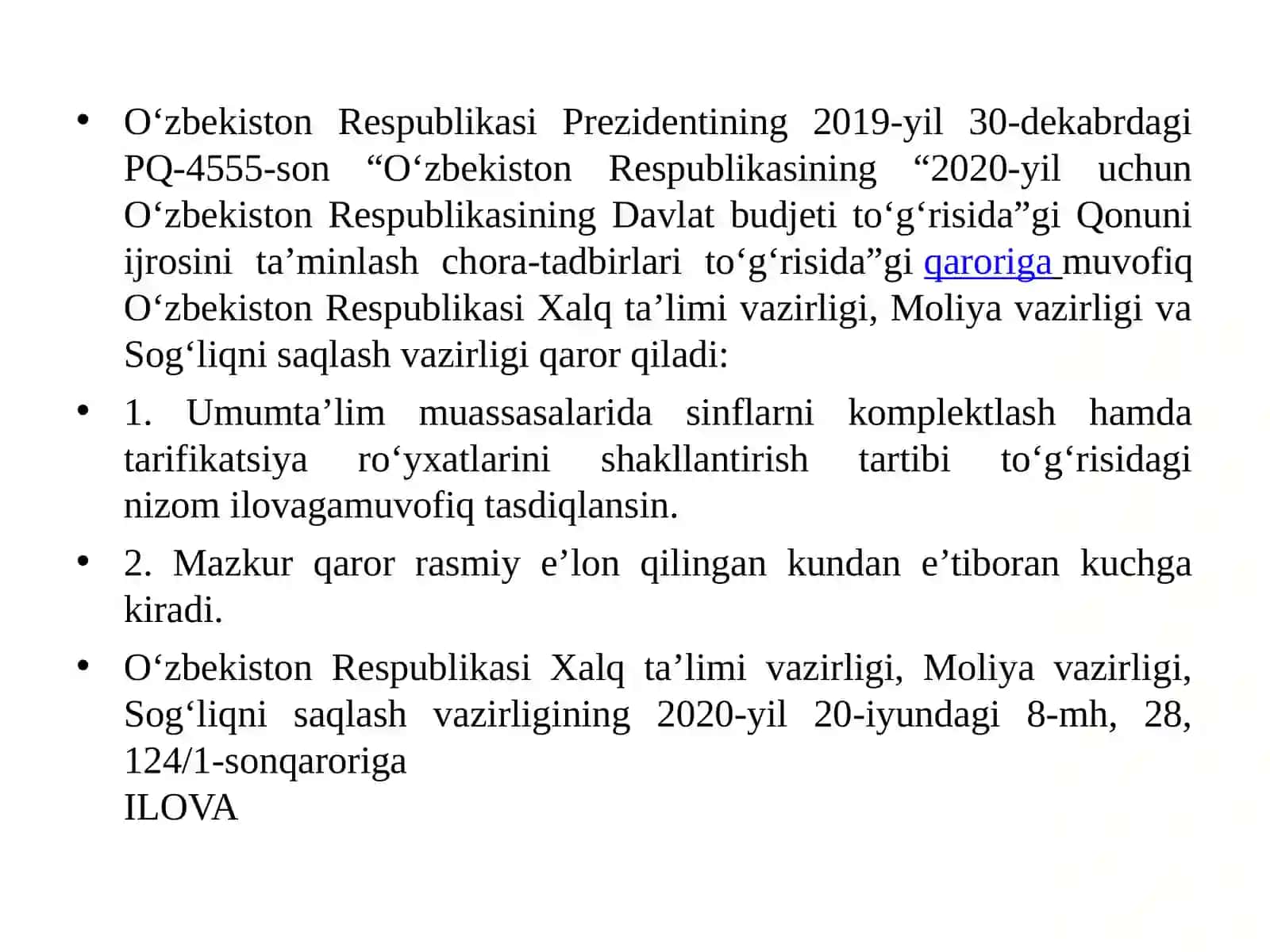 O’quvchilarni bo’sh vaqtini mazmunli tashkil etish va kasbga yo’naltirish 4