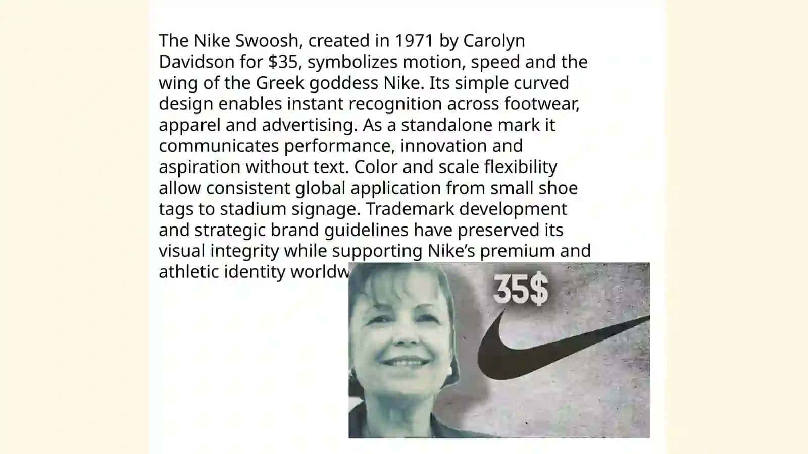 My favourite Brand Nike 4