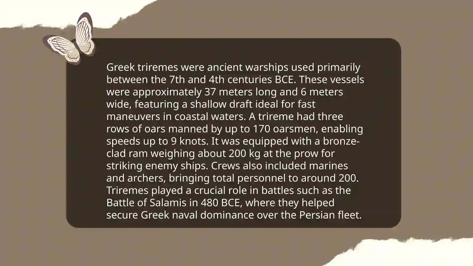 Historical Ships 4