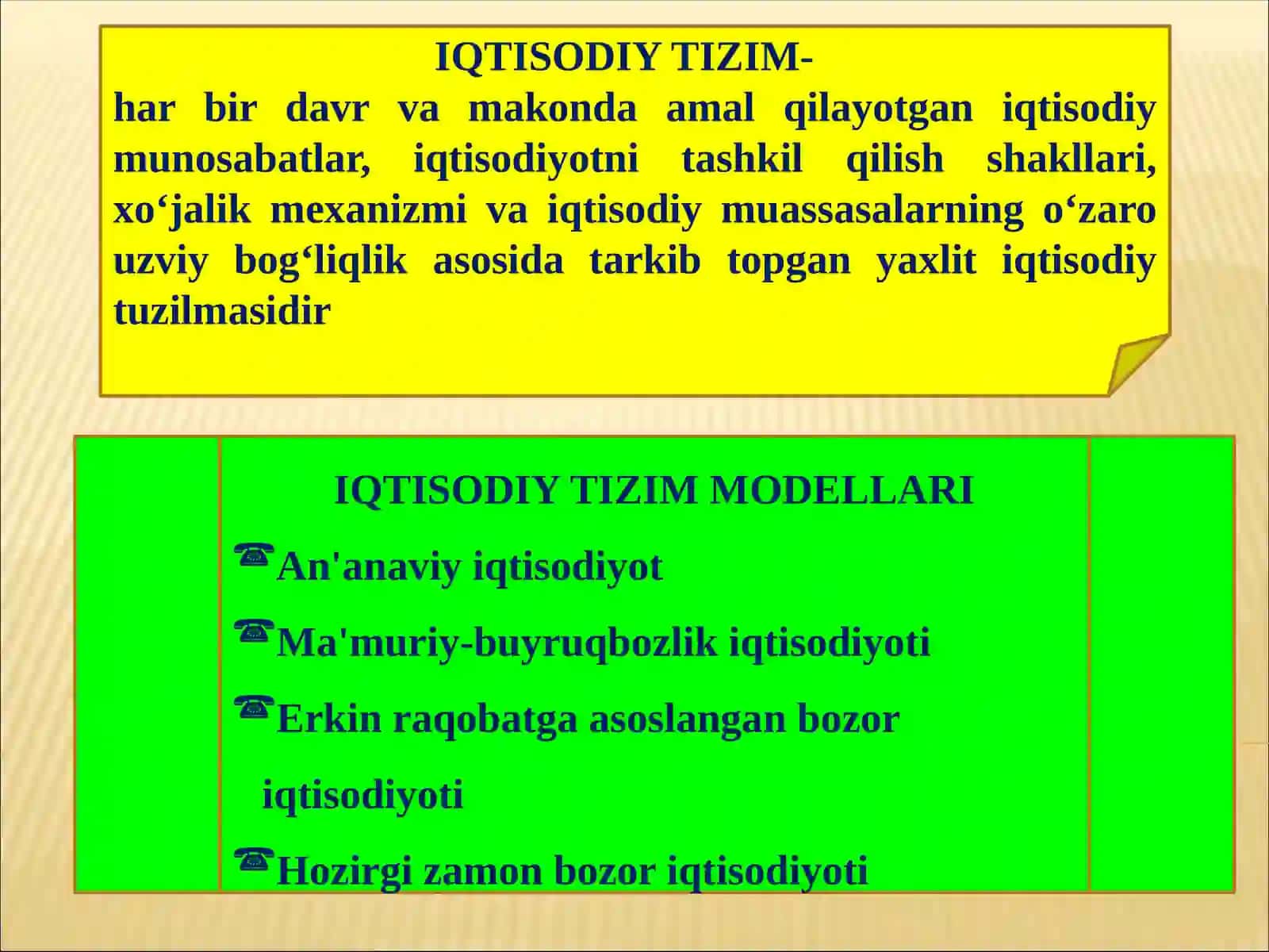 Iqtisodiyot Nazariyasi Darslik 4
