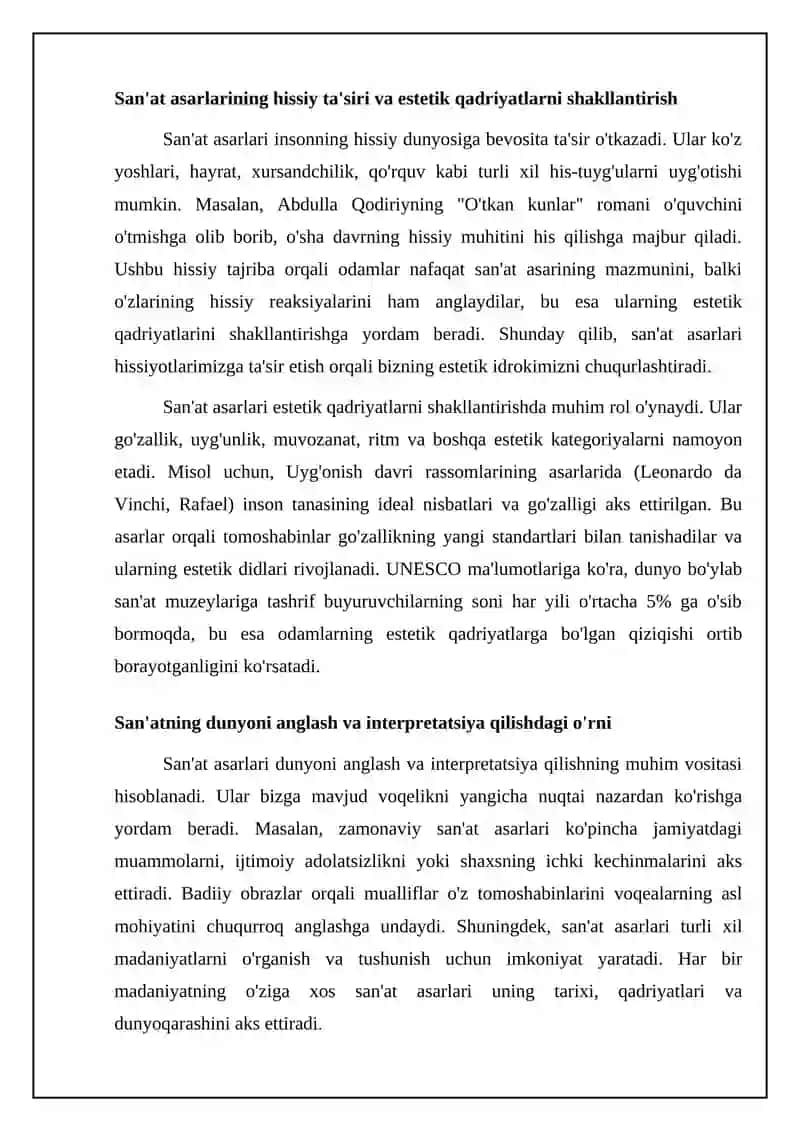 Tibbiyot 4