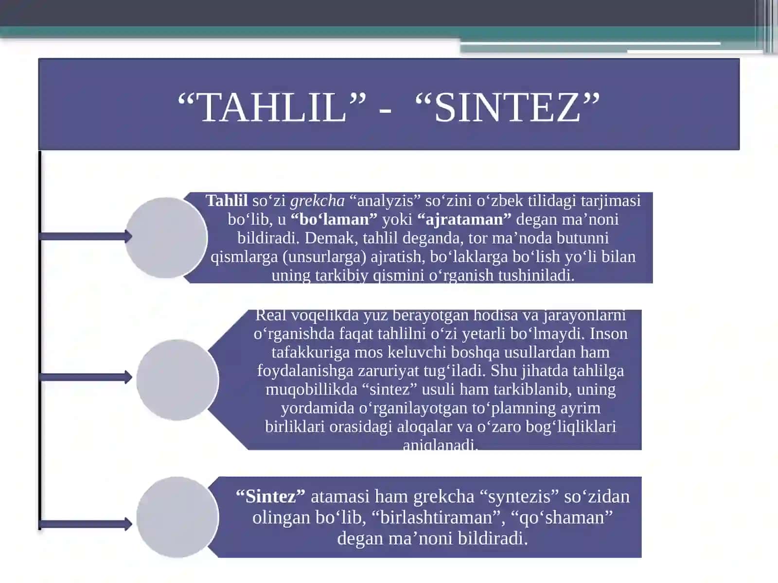 Moliyaviy tahlil fanining nazariy asoslari 4