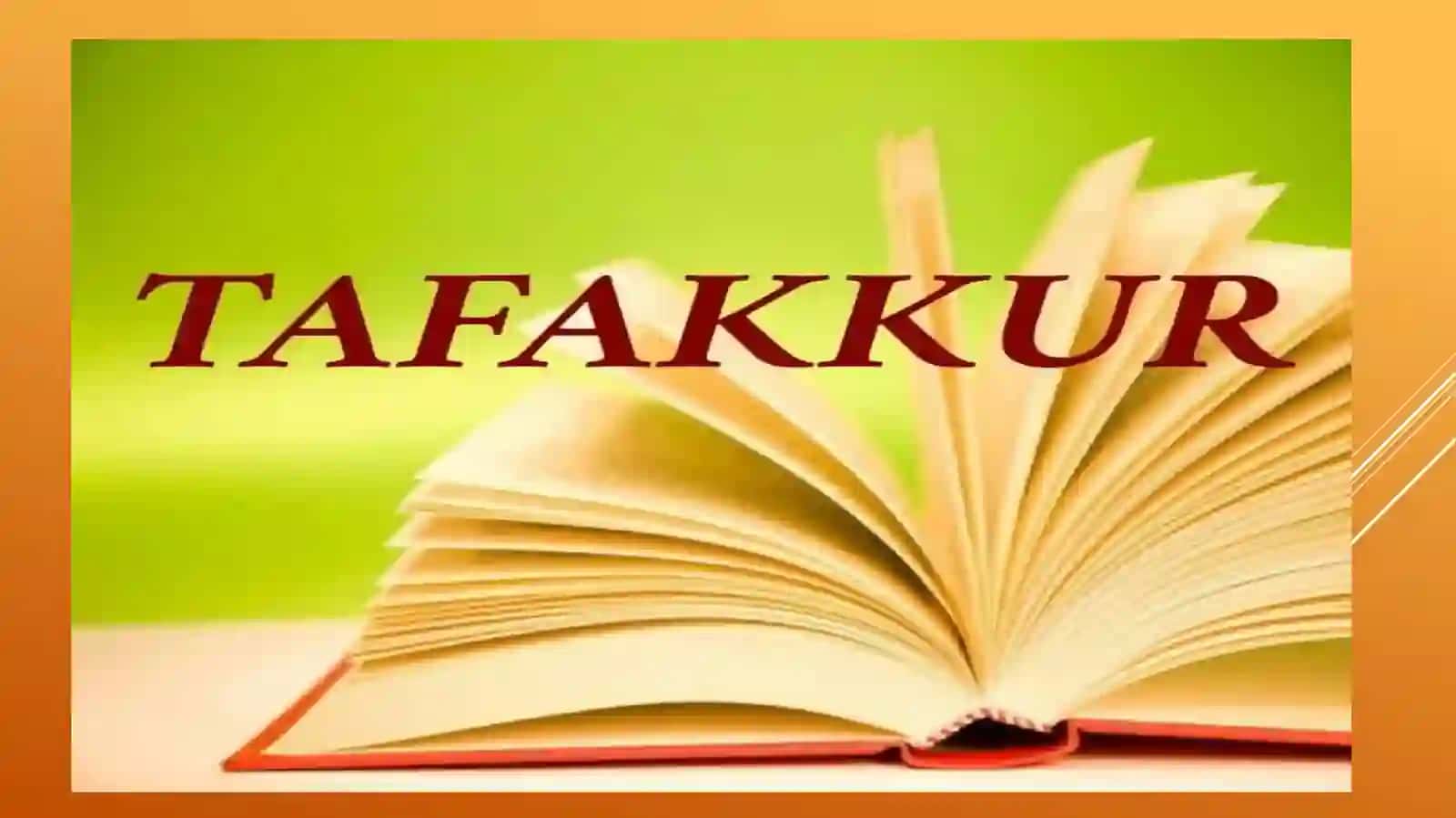 TAFAKKUR INSON INTELEKTUAL TARAQQIYOTIDAGI O`RNI. TAFAKKURNING RIVOJLANISH XUSUSIYATLARI 4