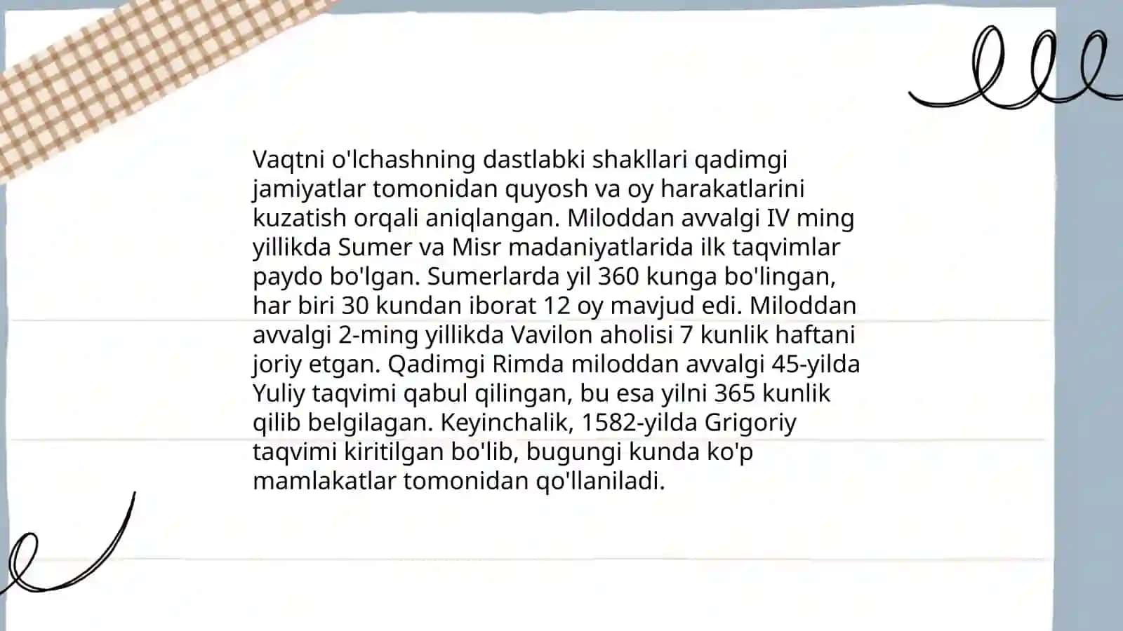 Donning tuzilishi va rivojlanishi 4