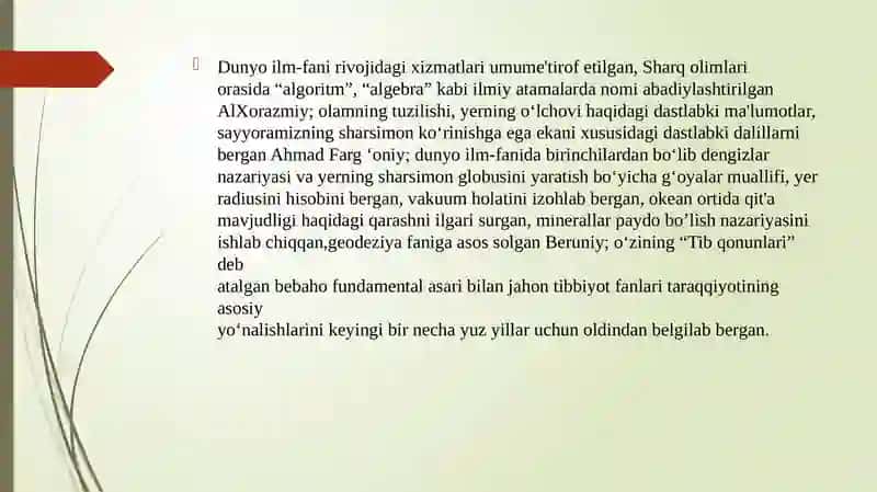 ZaxiriddinMuhammadBoburning“XattiBoburiy”hamda“Boburnoma”asarlariningtaʼlimiytarbiyaviy 4