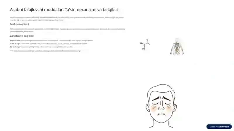 Kimyoviy qurollar 4