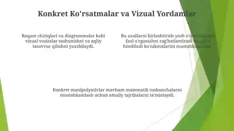 Mental arifmetika 4