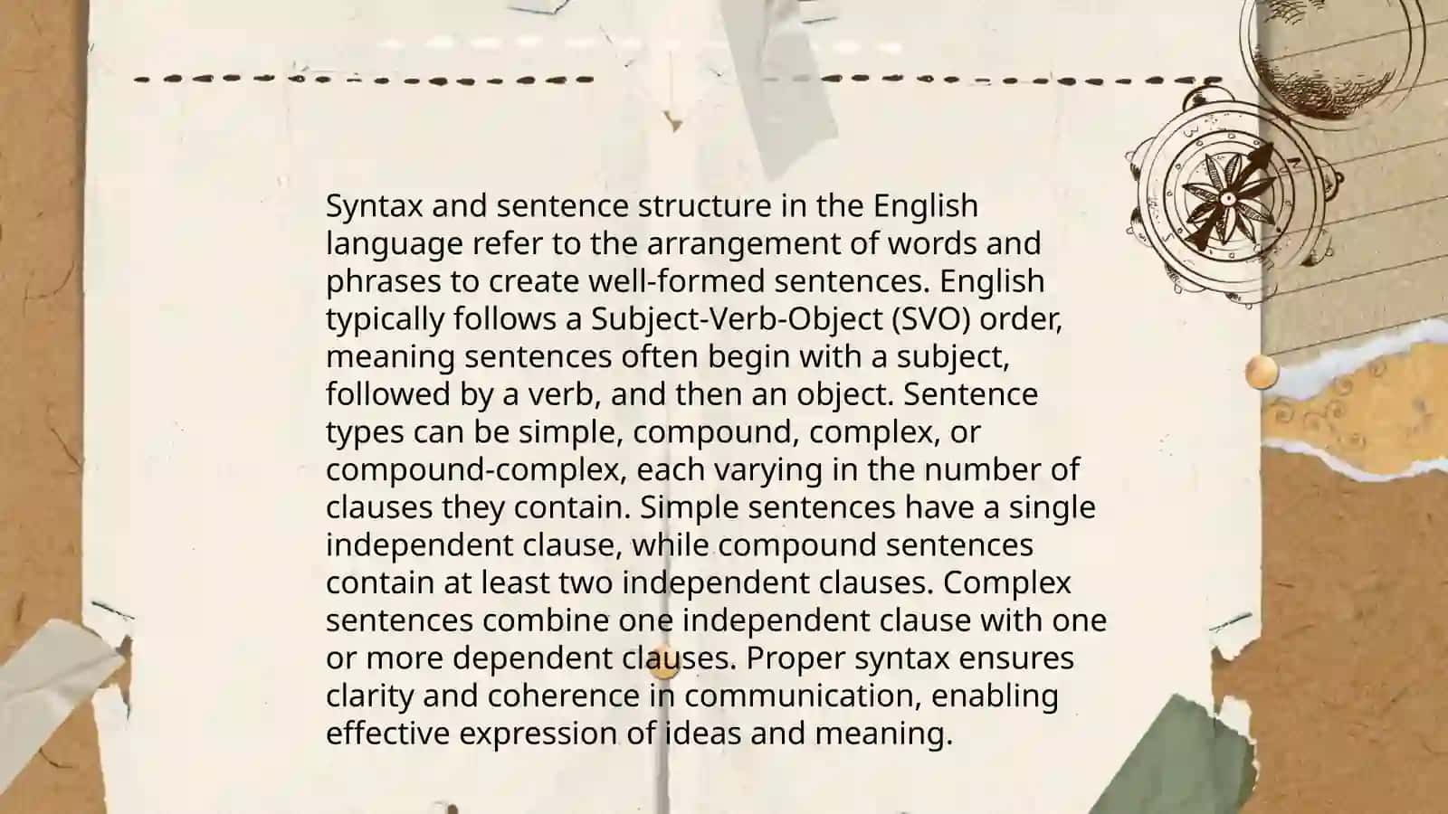 Phonetics and Phonology 4