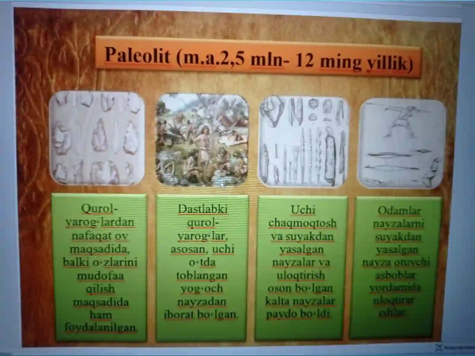 O’RTA OSIYODA HARBIY QO’SHINLAR T0’ZILISHINING IJTIMOIY-SIYOSIY ASOSLARI VA AHAMIYATI 4