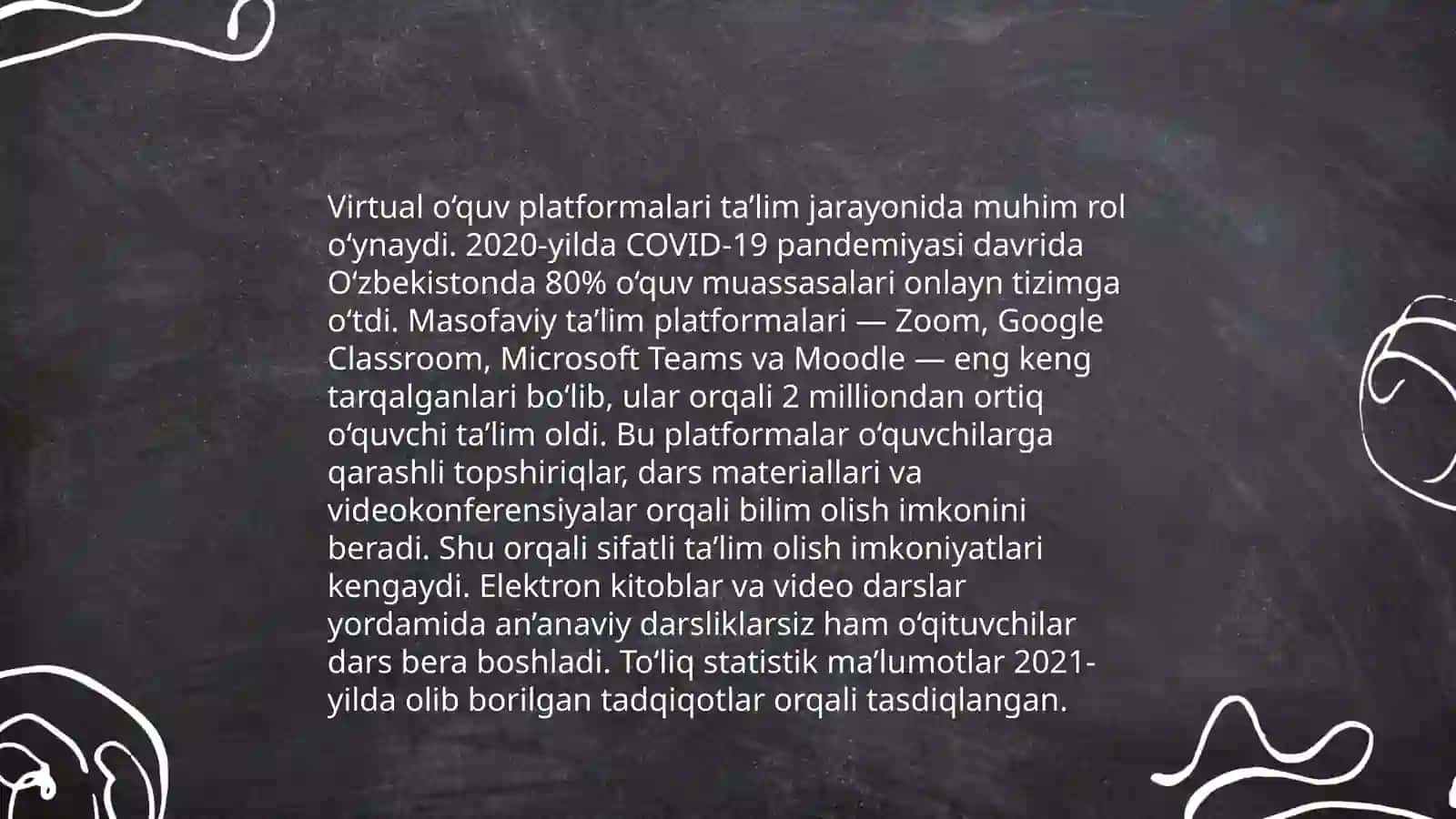 Yoshlar ta'lim tarbiyasida zamonaviy axborot texnologiyalarining o'rni va ahamiyati 4