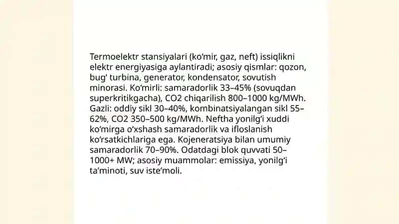 Abdullayev Xumoyiddinni elektr taʼminoti fanidan tayyorlagan taqdimoti 4