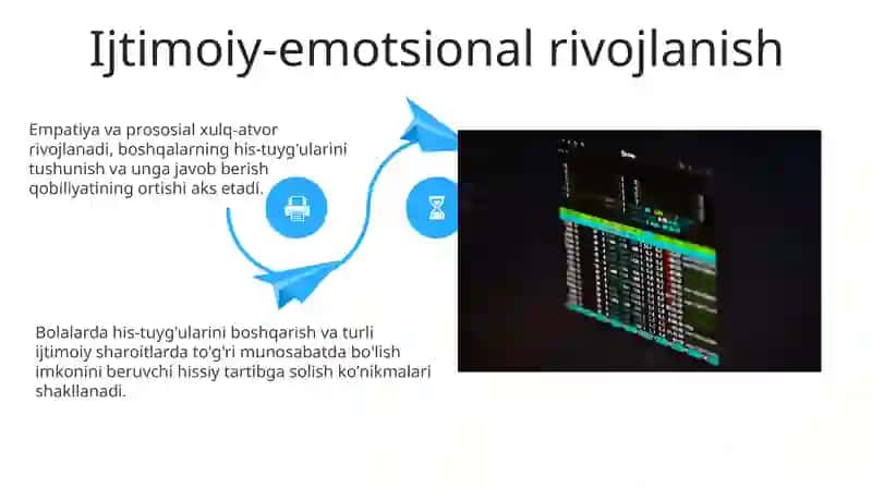 Psixik jarayonlarning vujudga kelishi 4