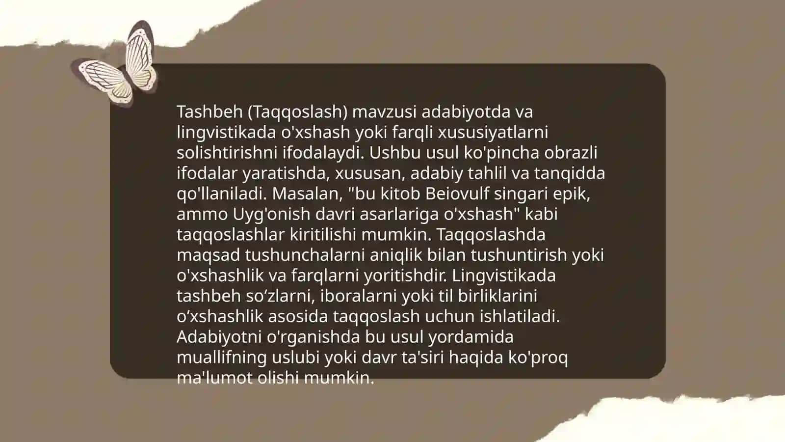 She'riy matndagi badiiy-tasviriy vositalar 4
