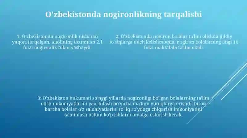 Inklyuziv Ta'lim O'quv Qitobnomasi 4