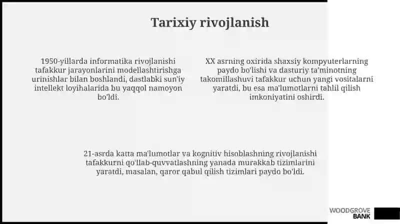 Tafakkur va informatika 4