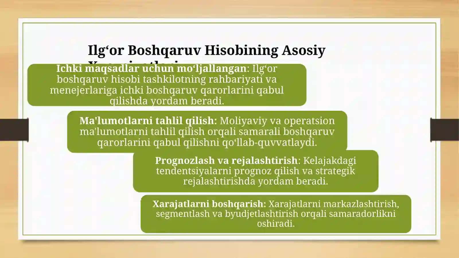 Ilg‘or Boshqaruv 4