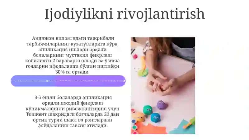 Mashg'ulotlar 4